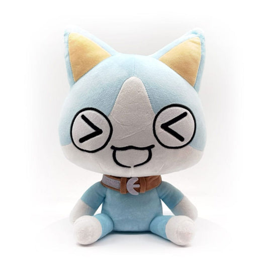 Doko Demo Issyo Plush Figure Sora 22 cm  0810190432242