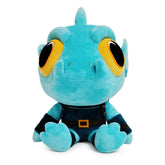 Skylanders Plush Figure Gill Grunt 23 cm 0810190432310