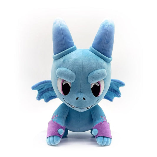 World of Clash Plush Figure Minion 22 cm  0810190432365