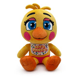 Five Nights at Freddy's Plush Figure Toy Chica 22 cm 0810190432426