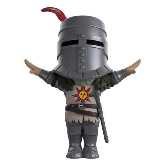 Dark Souls Vinyl Figure Siegward of Catarina 9 cm     0810190432655