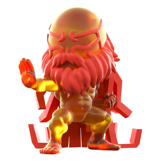 Ultrakill Vinyl Figure Sisyphus Prime 10 cm  0810190432730
