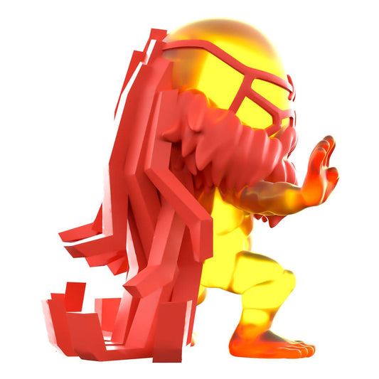 Ultrakill Vinyl Figure Sisyphus Prime 10 cm  0810190432730