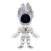 Ultrakill Vinyl Figure Minos Prime 14 cm 0810190432747