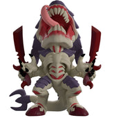 Space Marine 2 Vinyl Figure Tyranid Warrior 11 cm 0810190432808