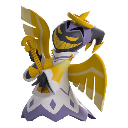 Hazbin Hotel Vinyl Figure Adam 13 cm 0810190432884