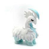 RimWorld Vinyl Figure Thrumbo Flocked 13 cm 0810190432907