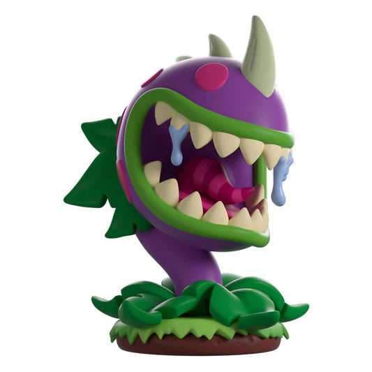 Plants vs. Zombies Vinyl Figure Chomper 11 cm            0810190432921