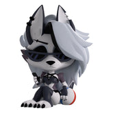 Helluva Boss Vinyl Figure Summer Loona 10 cm 0810190432945
