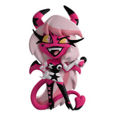 Helluva Boss Vinyl Figure Verosika 14 cm 0810190432969