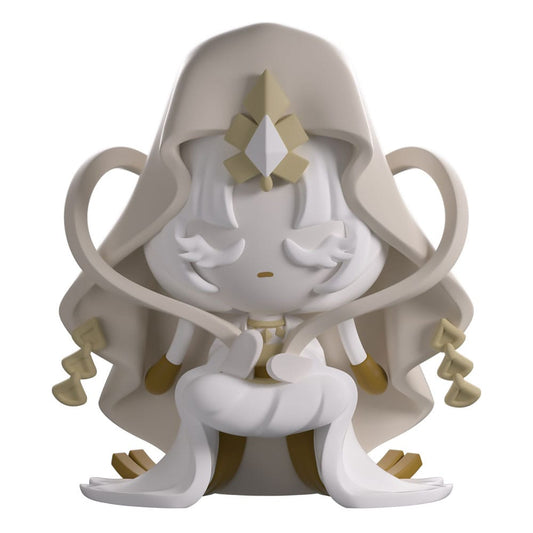 Cookie Run Kingdom Vinyl Figure Mystic Flour Cookie 12 cm    0810190433065