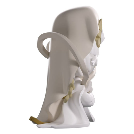 Cookie Run Kingdom Vinyl Figure Mystic Flour Cookie 12 cm    0810190433065