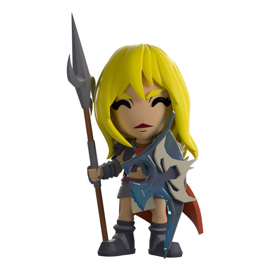 Old School RuneScape Vinyl Figure Nieve 12 cm    0810190433072