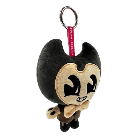 Bendy: Lone Wolf Plush Keychain Chibi Bendy 13 cm   0810190433492