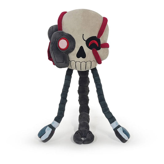 Space Marine 2 Plush Figure Servo Skull Shoulder Rider 15 cm   0810190433799