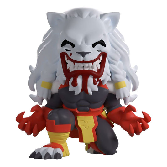 Invincible Vinyl Figure Battle Beast 11 cm  0810190434390