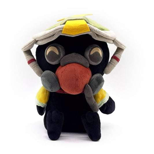 Apex Legends Plush Figure Bloodhound Raven 22 cm      0810190434437