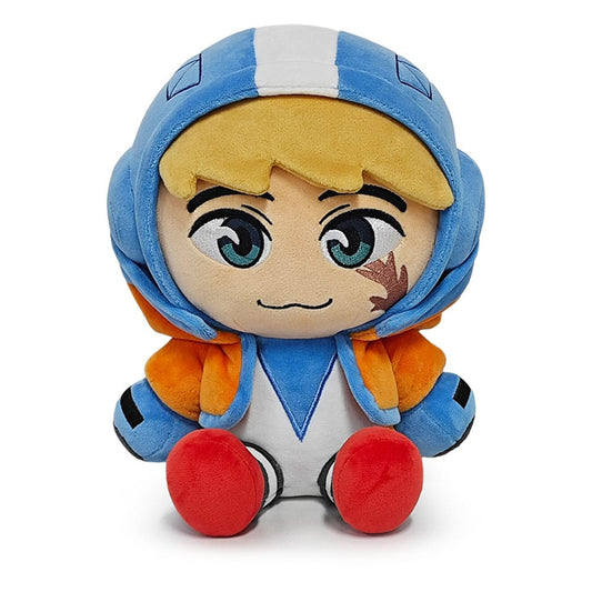 Apex Legends Plush Figure Wattson 22 cm        0810190434444