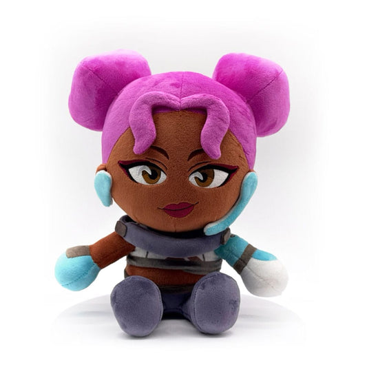 Apex Legends Plush Figure Lifeline 22 cm        0810190434451
