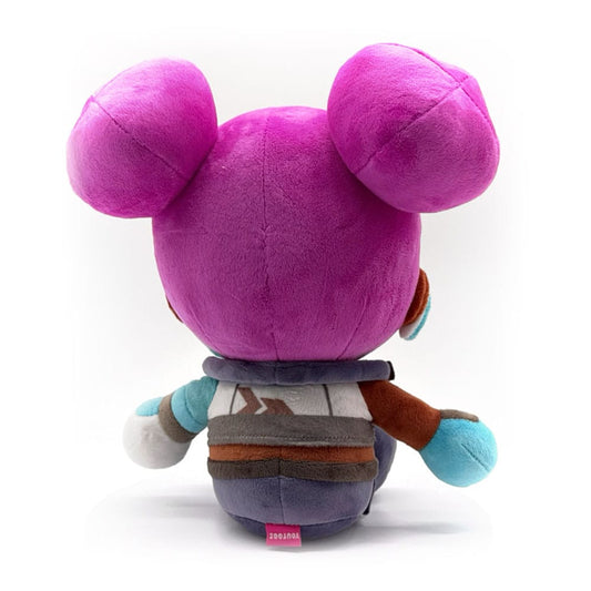 Apex Legends Plush Figure Lifeline 22 cm        0810190434451