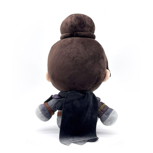 Apex Legends Plush Figure Wraith 22 cm        0810190434468