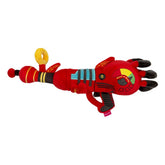 Call of Duty Plush Figure Ray Gun 23 cm 0810190434482