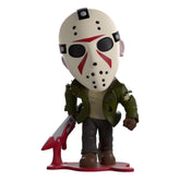 Friday the 13th Vinyl Figure Jason 12 cm 0810190434680