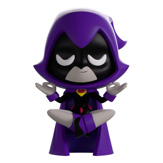 Teen Titans Go! Vinyl Figure Raven 10 cm     0810190434710