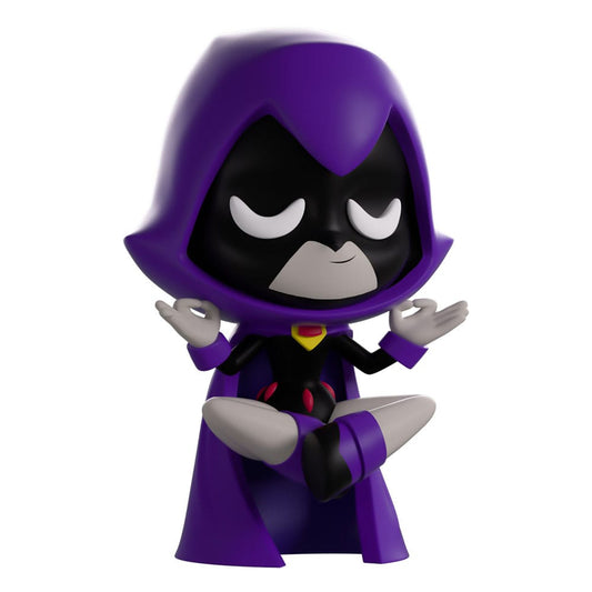 Teen Titans Go! Vinyl Figure Raven 10 cm     0810190434710