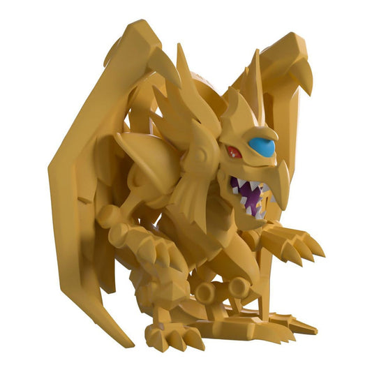 Yu-Gi-Oh! Vinyl Figure The Winged Dragon of Ra 10 cm 0810190434918