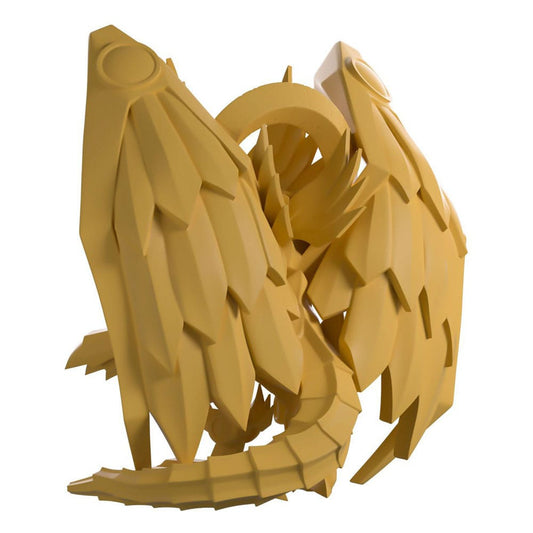Yu-Gi-Oh! Vinyl Figure The Winged Dragon of Ra 10 cm 0810190434918