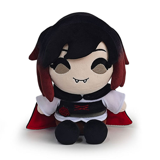 RWBY Plush Figure Halloween Ruby 22 cm                0810190434925