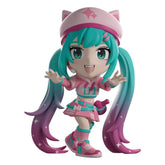 Fortnite x Miku Vinyl Figure Neko Hatsune Miku 12 cm 0810190435083