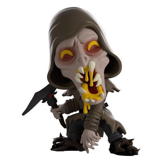 Dead by Daylight Vinyl Figure The Blight 12 cm               0810190435113