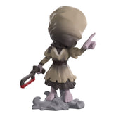 Dead by Daylight Vinyl Figure The Nurse 12 cm 0810190435120