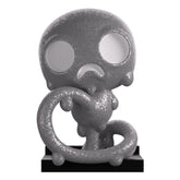 The Binding of Isaac Vinyl Figure Dogma 9 cm 0810190435182