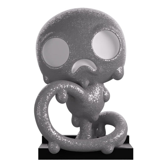 The Binding of Isaac Vinyl Figure Dogma 9 cm    0810190435182