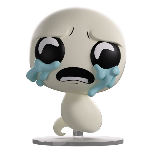 The Binding of Isaac Vinyl Figure The Lost 8 cm    0810190435199