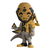 Borderlands Vinyl Figure Timekeeper 13 cm 0810190435212