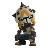 Borderlands Vinyl Figure Ripper 13 cm 0810190435243