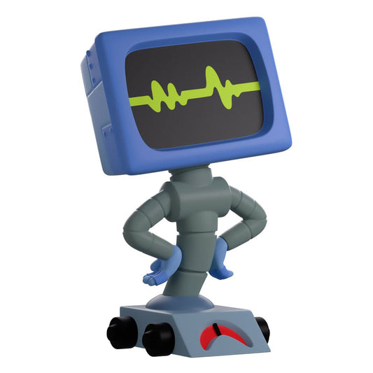 SpongeBob SquarePants Vinyl Figure Karen 12 cm 0810190435281