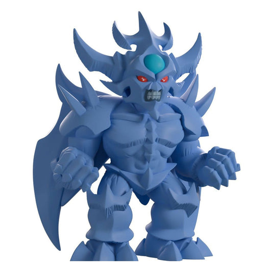 Yu-Gi-Oh! Vinyl Figure Obelisk the Tormentor 13 cm 0810190435359