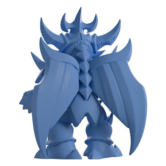 Yu-Gi-Oh! Vinyl Figure Obelisk the Tormentor 13 cm 0810190435359