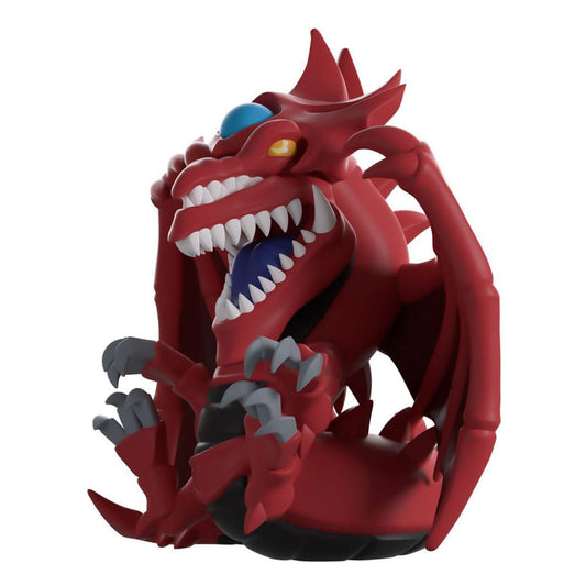 Yu-Gi-Oh! Vinyl Figure Slifer the Sky Dragon 11 cm 0810190435366