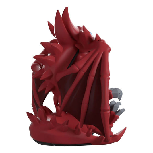 Yu-Gi-Oh! Vinyl Figure Slifer the Sky Dragon 11 cm 0810190435366