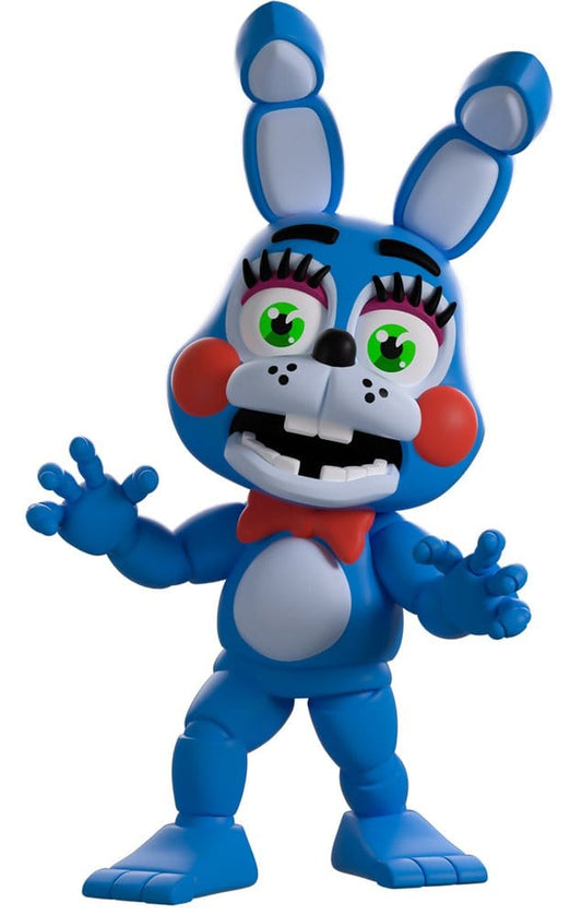 Five Nights at Freddy's Vinyl Figure Toy Bonnie 14 cm 0810190435397