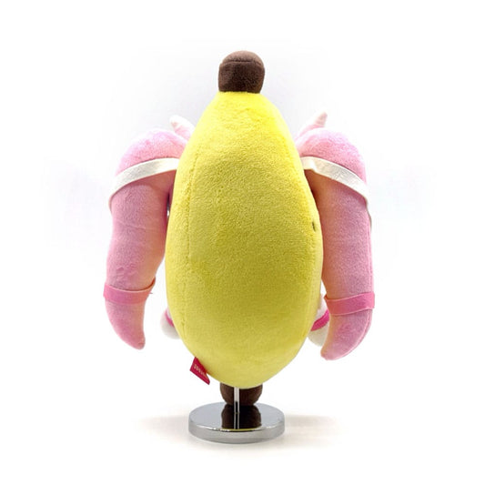 VTuber Plush Figure Chibidoki 22 cm      0810190435519