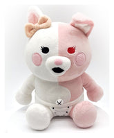 Danganronpa 2 Plüschfigur Monomi 22 cmDanganronpa 2 Plush Figure Monomi 22 cmDanganronpa 2 peluche Monomi 22 cmDanganronpa 2 Peluche Monomi 22 cm 0810190435595