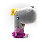 SpongeBob SquarePants Plush Figure Pearl 22 cm 0810190435601