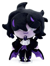 CookieRun: Kingdom Plush Figure Black Sapphire Cookie 22 cm 0810190435885